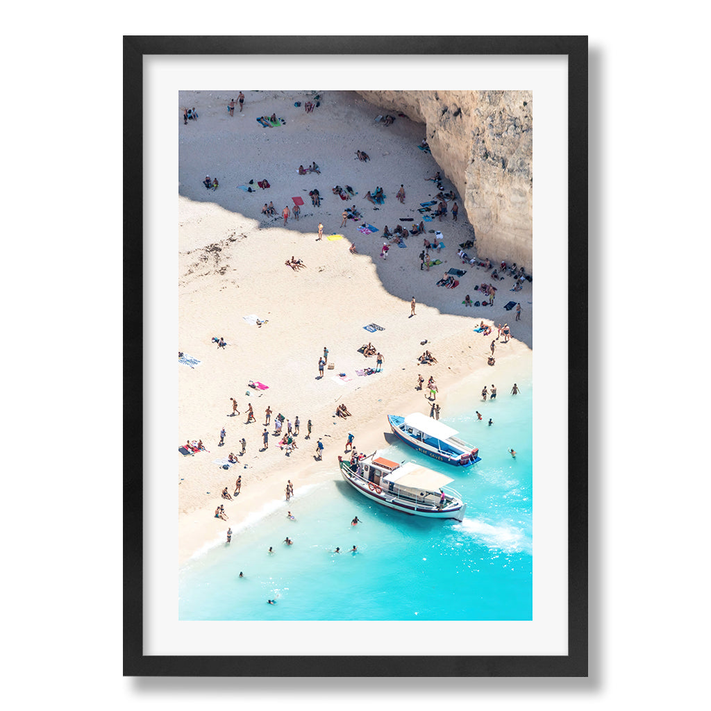 Beach Boats