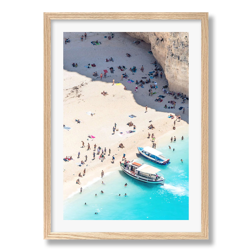 Beach Boats