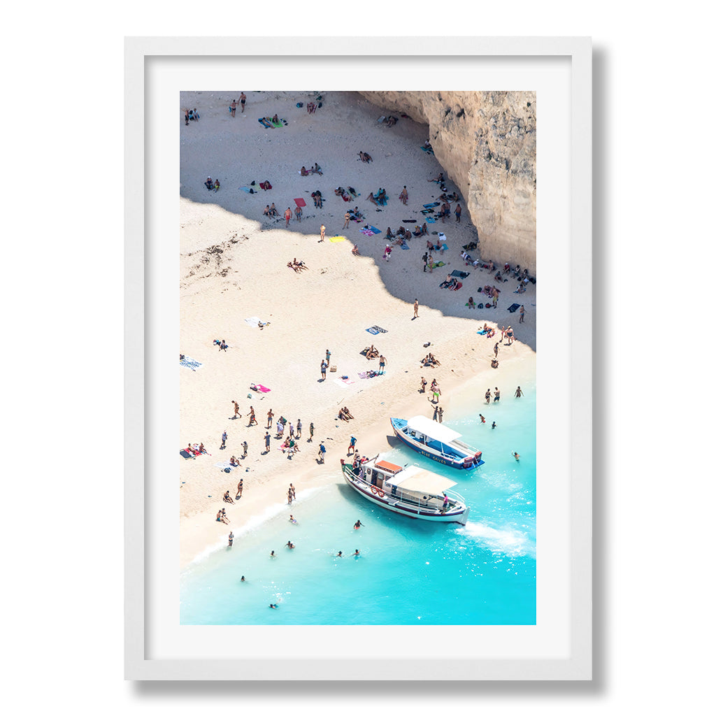 Beach Boats