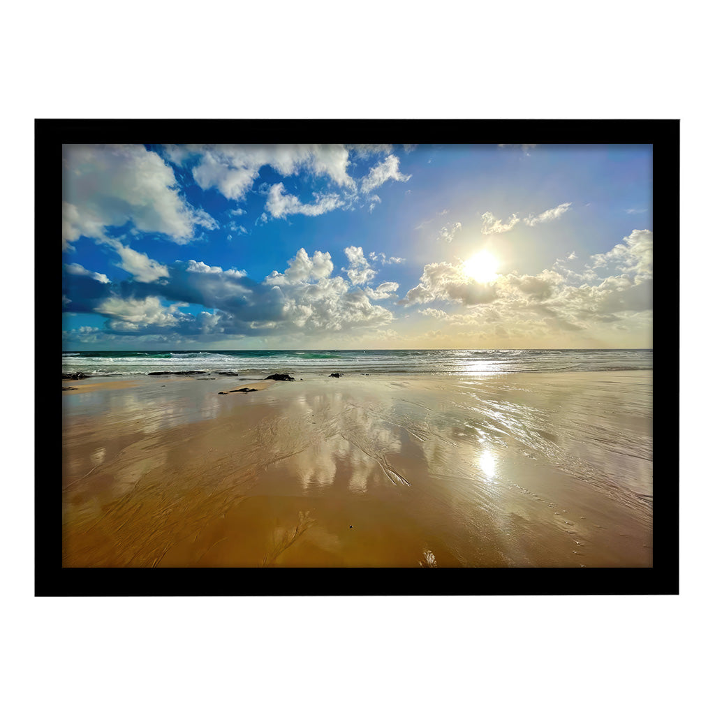 Beach Sun