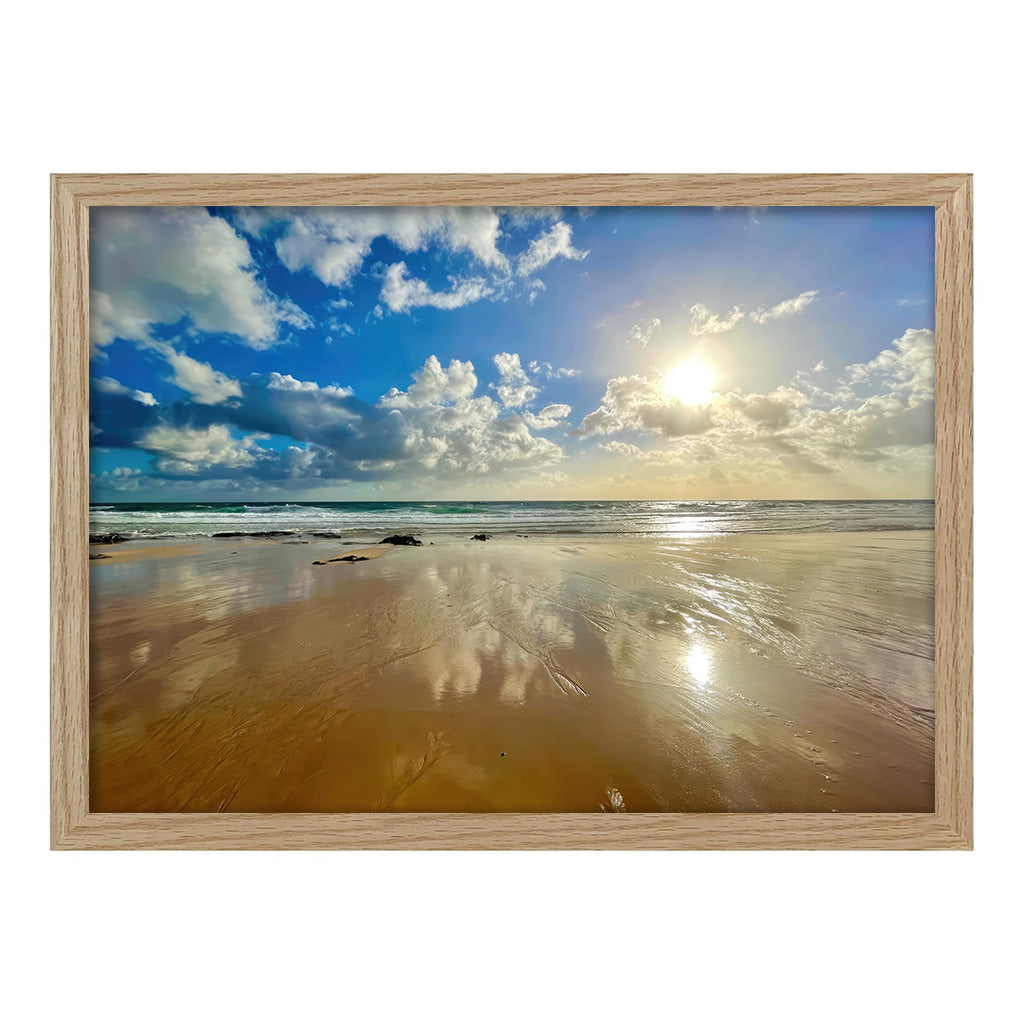 Beach Sun