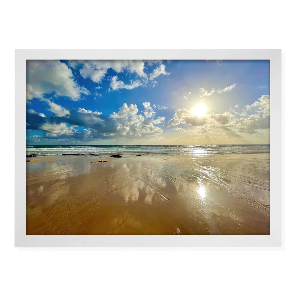 Beach Sun