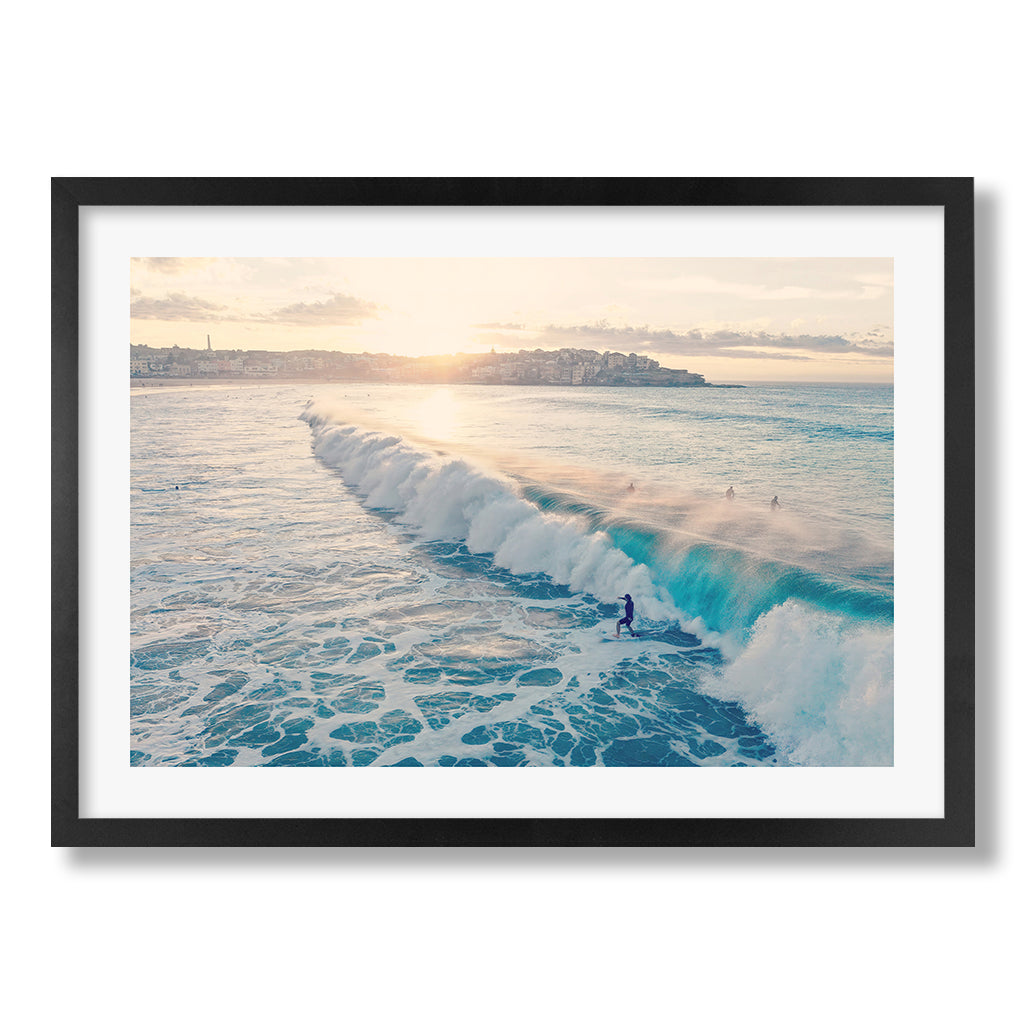 Bondi Break
