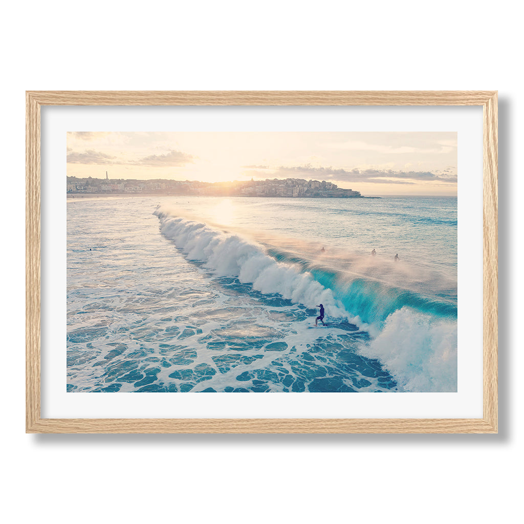 Bondi Break