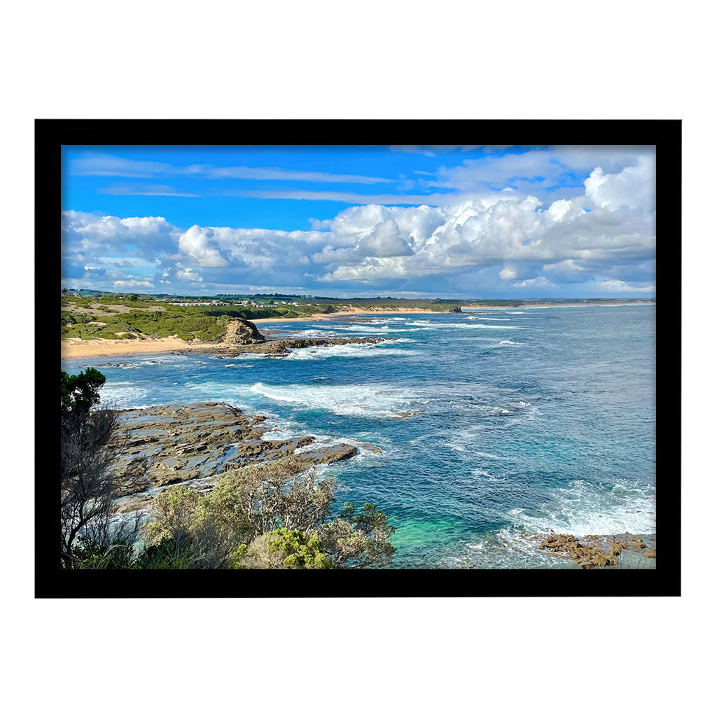 Cape View