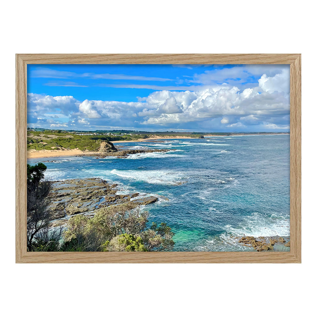 Cape View