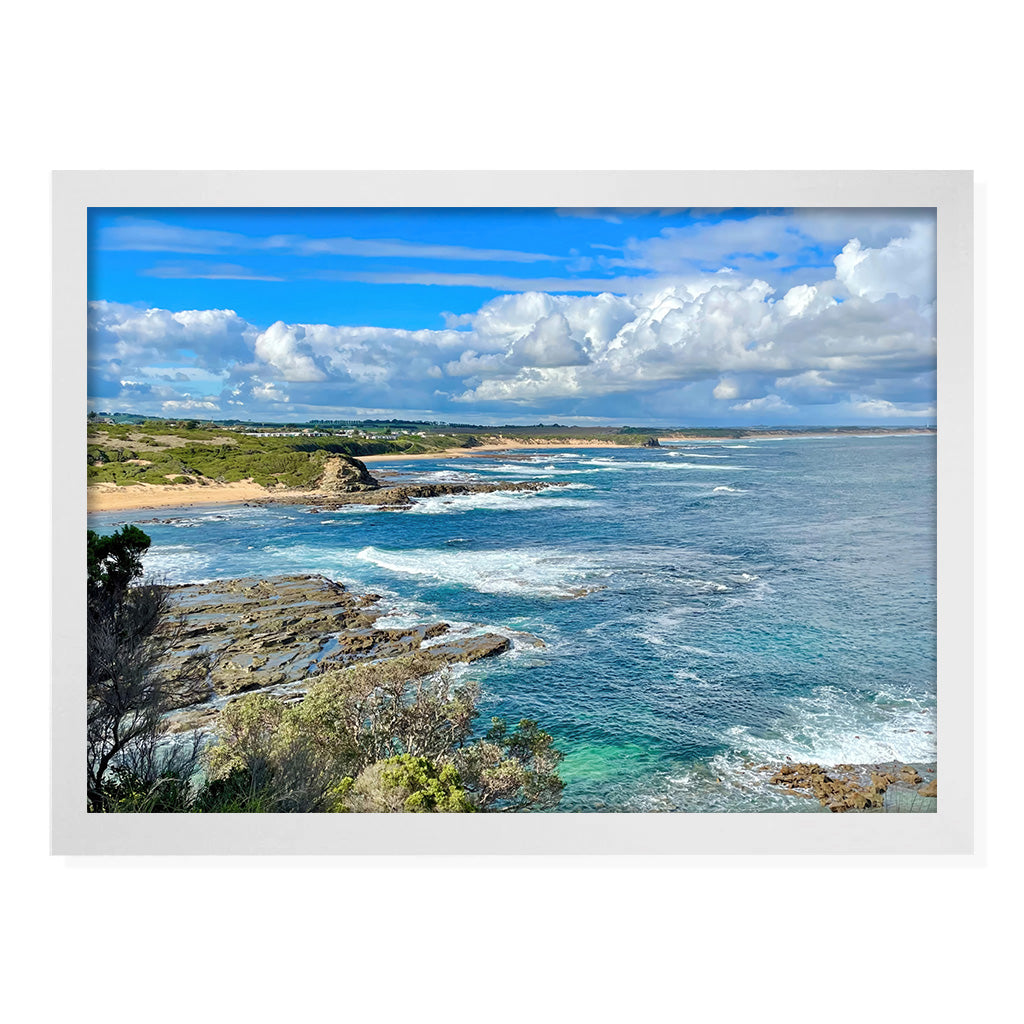 Cape View